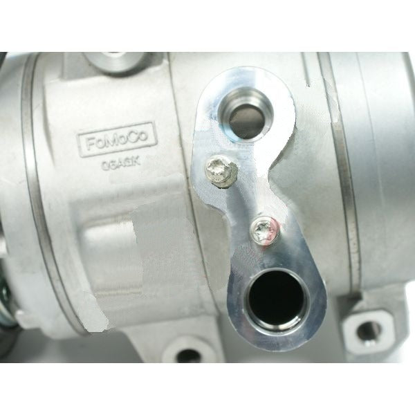 8S43-19D629-AE 12V New AC Compressor