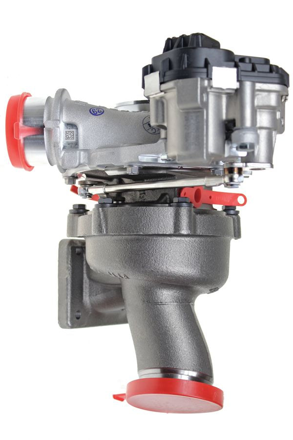 900454-5001S New Turbocharger