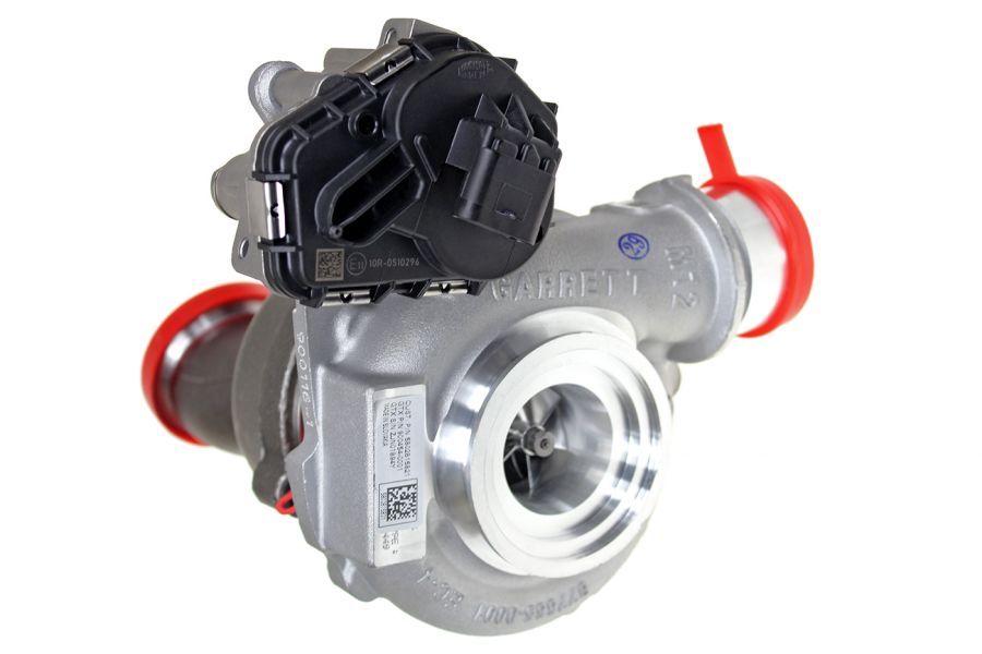 900454-5001S New Turbocharger