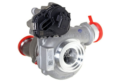 900454-5001S New Turbocharger