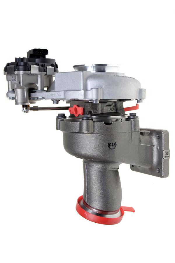 900454-5001S New Turbocharger