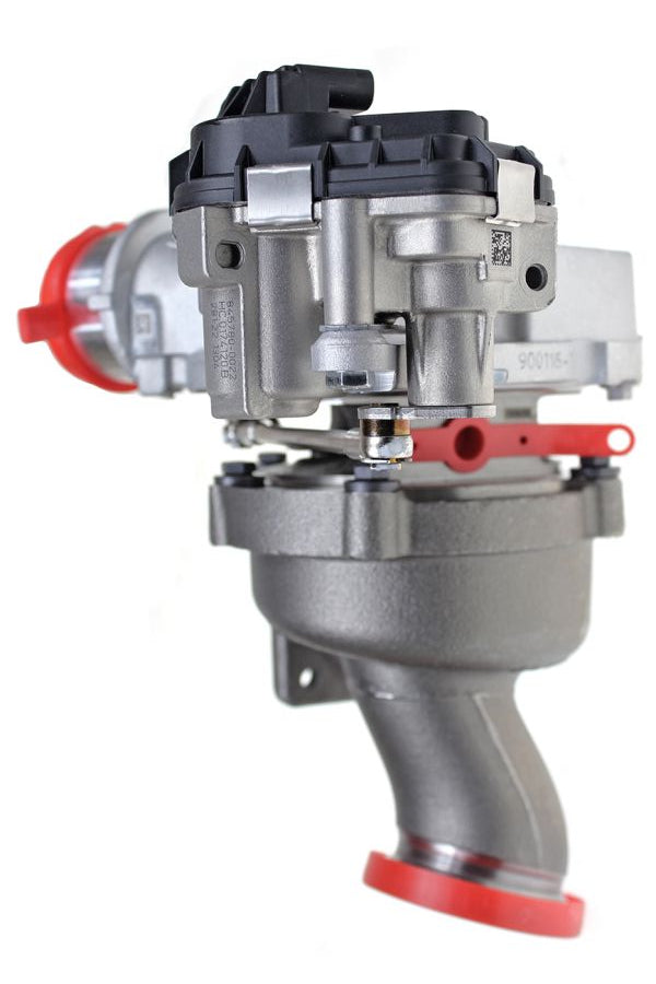 900454-5001S New Turbocharger