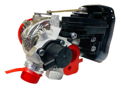 910058-0007 New Turbocharger