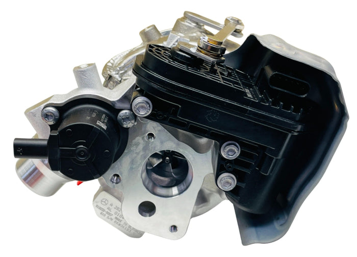 910058-0007 New Turbocharger