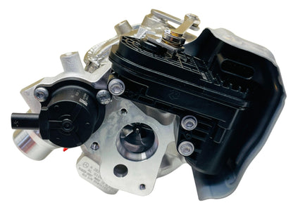 910058-0007 New Turbocharger
