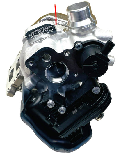 910058-0007 New Turbocharger