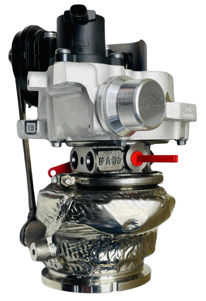 910058-0007 New Turbocharger