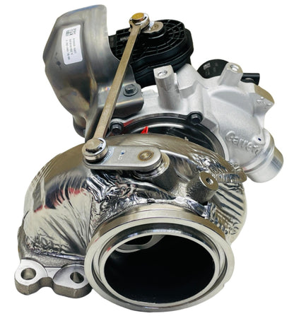 910058-0007 New Turbocharger