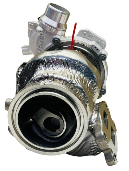 910058-0007 New Turbocharger