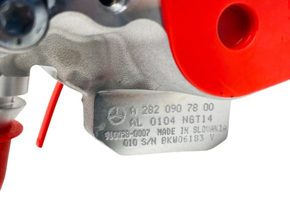 910058-0007 New Turbocharger