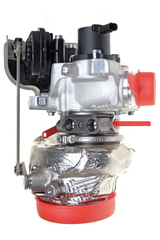 910058-5005S New Turbocharger
