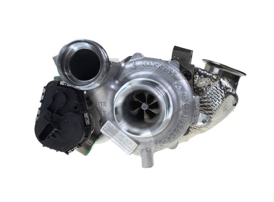 910934 New Turbocharger