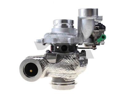 910934 New Turbocharger