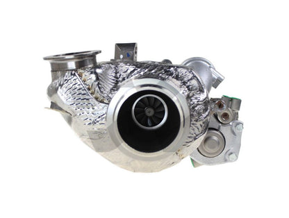 910934 New Turbocharger