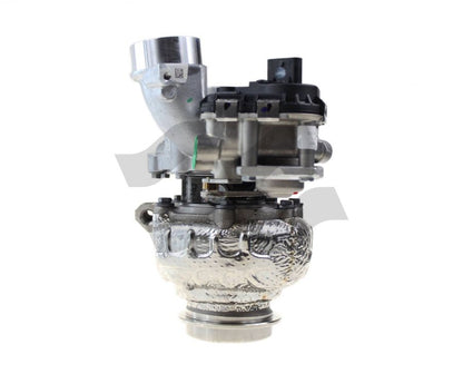 910934 New Turbocharger