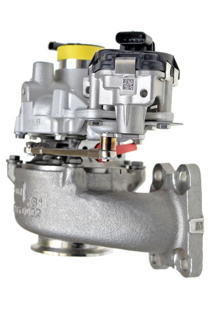 913630 New Turbocharger