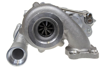 913630 New Turbocharger
