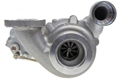 913630 New Turbocharger