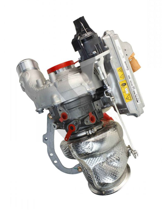 916965-0001 New Turbocharger