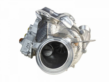 916965-0001 New Turbocharger