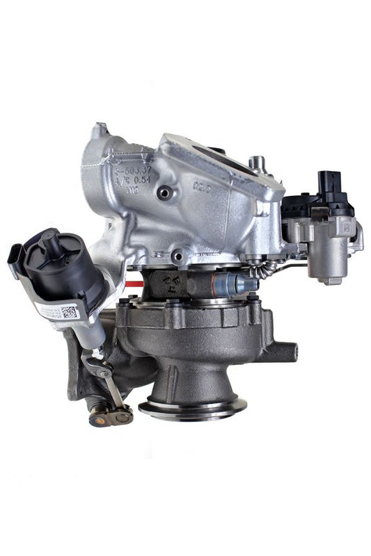 918194 New Turbocharger