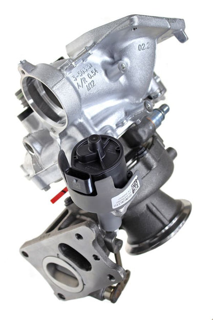 918194 New Turbocharger