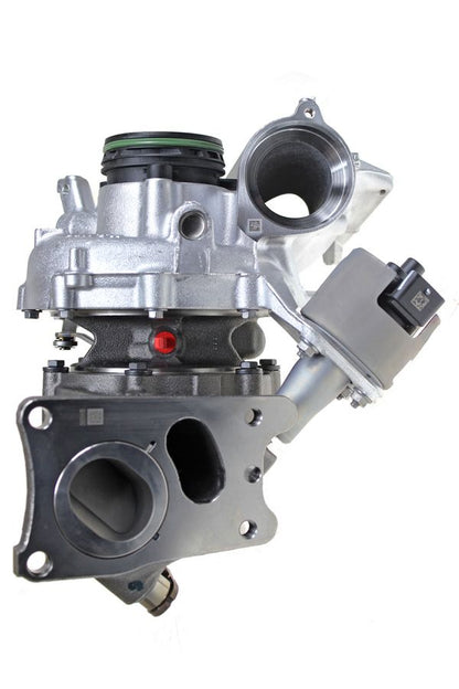918194 New Turbocharger