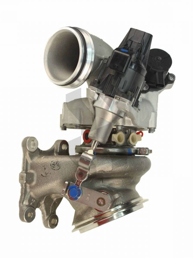 919332 New Turbocharger