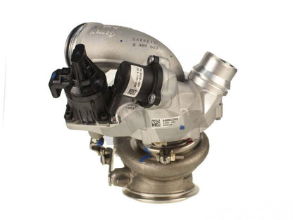 919332 New Turbocharger