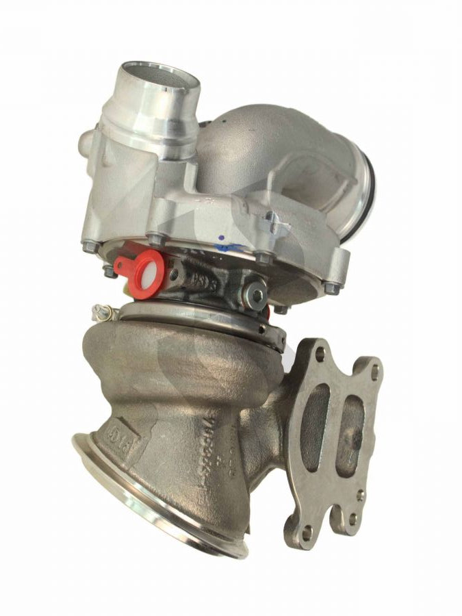 919332 New Turbocharger
