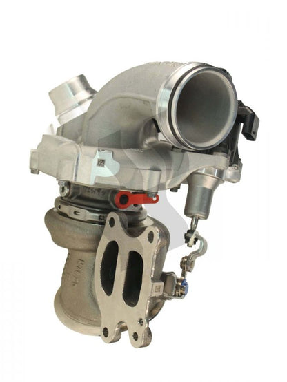 919332 New Turbocharger