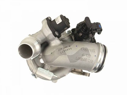 919332 New Turbocharger