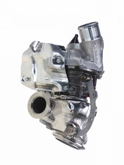 922098-0001 New Turbocharger