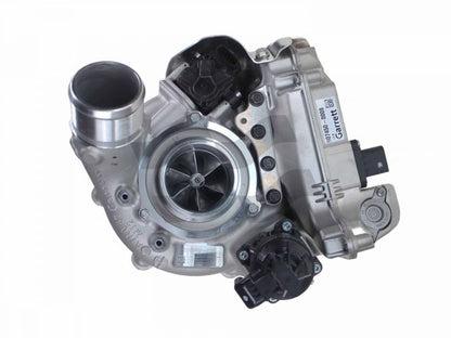 922098-0001 New Turbocharger