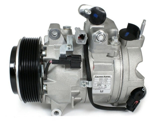 92600-1CB0B 12V Refurbished AC Compressor