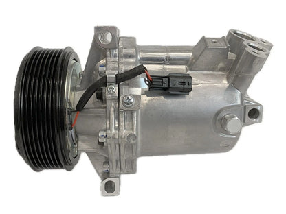 92600-BV80A 12V New AC Compressor