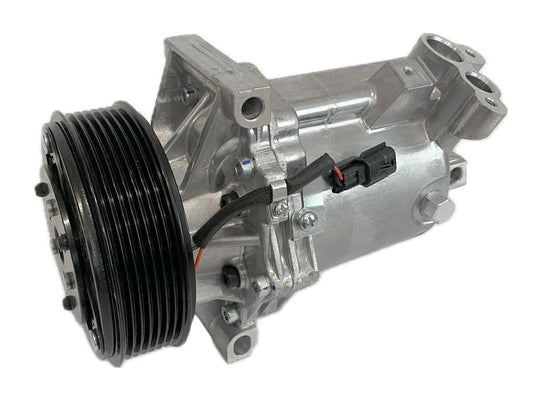 92600-BV80A 12V New AC Compressor