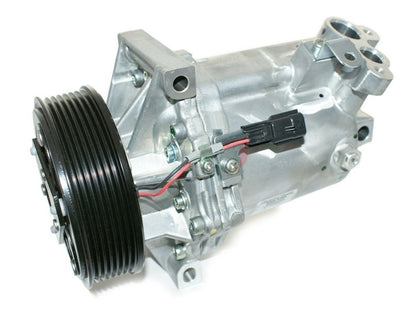 92600-BV80A 12V New AC Compressor