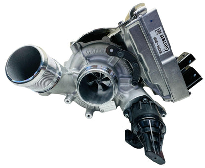 928008 New Turbocharger