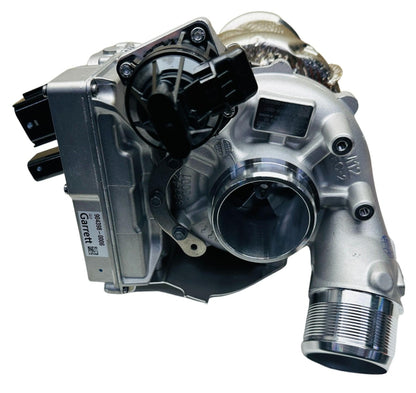 928008 New Turbocharger