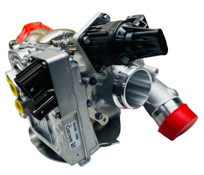 928008 New Turbocharger