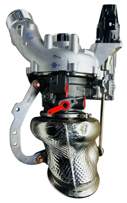 928008 New Turbocharger