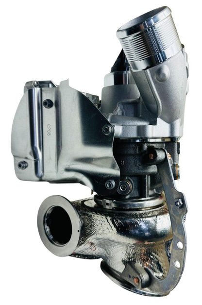 928008 New Turbocharger