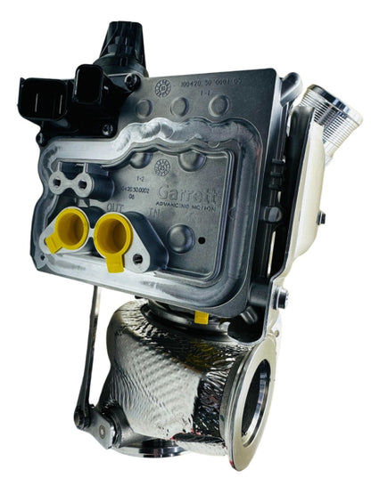 928008 New Turbocharger