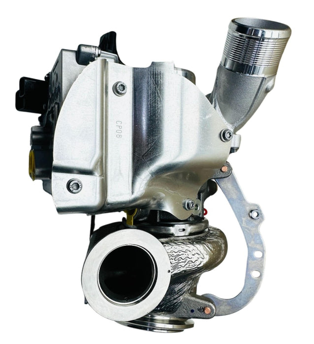 928008 New Turbocharger