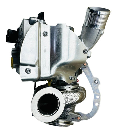 928008 New Turbocharger