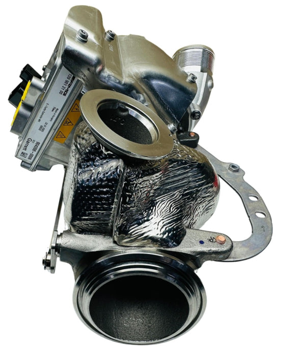 928008 New Turbocharger
