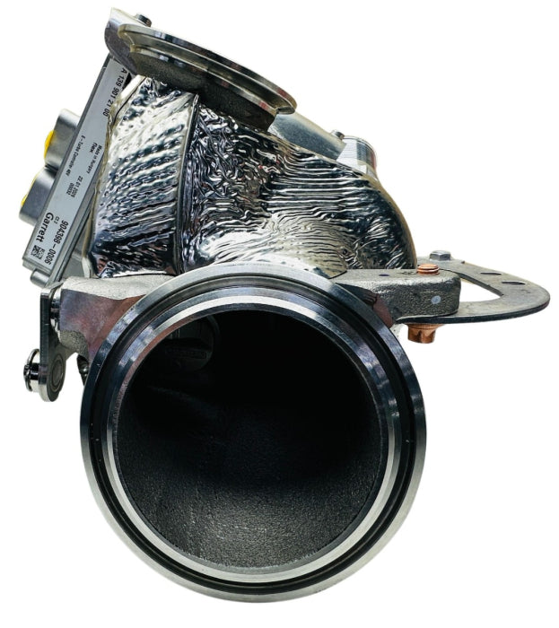 928008 New Turbocharger
