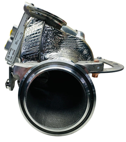 928008 New Turbocharger