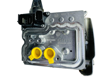 928008 New Turbocharger